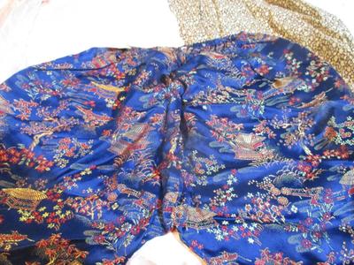 Vintage Handmade Clothing