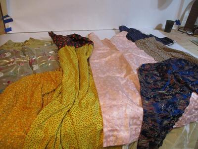 Vintage Handmade Clothing