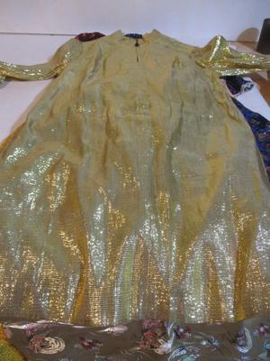 Vintage Handmade Clothing
