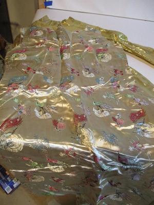Vintage Handmade Clothing