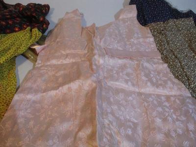 Vintage Handmade Clothing