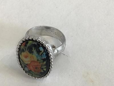 Emmons Vintage Ring