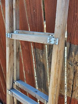Scrap wood for use or crafts