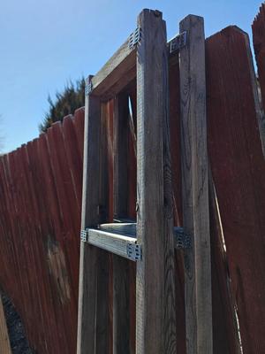 Scrap wood for use or crafts