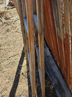 Scrap wood for use or crafts