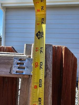 Scrap wood for use or crafts