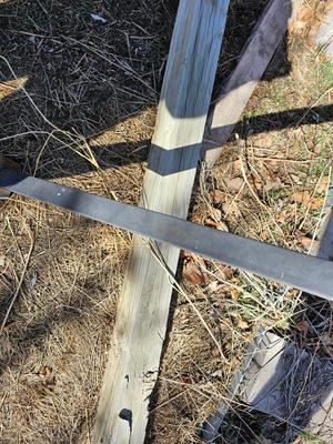 Scrap wood for use or crafts