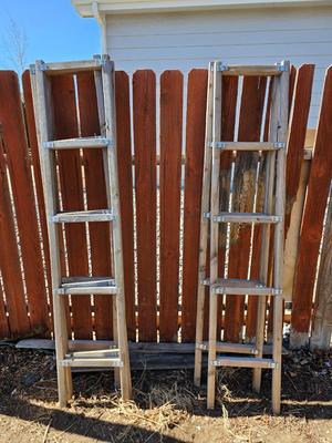 Scrap wood for use or crafts
