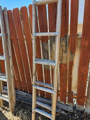 Scrap wood for use or crafts