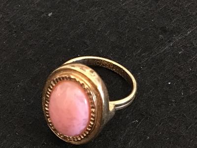 Sarah Coventry Ring