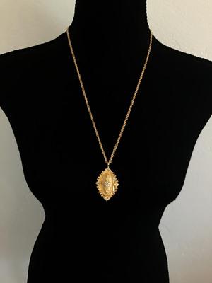 Gorgeous Statement Necklace