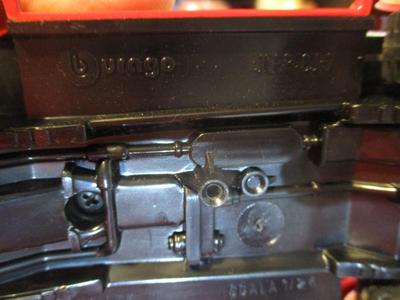 BMW Motorcycle Bburago Jeep CJ-7 1/24