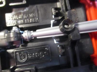 Bburago Made In Italy 1/18 Scale Alfa Romeos