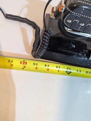 Harley-Davidson Telephone