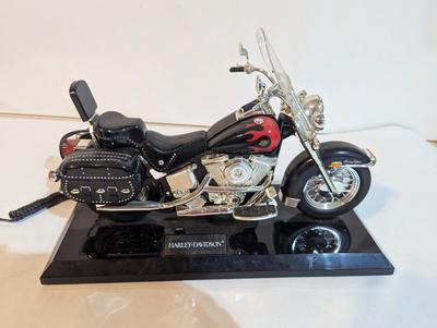 Harley-Davidson Telephone