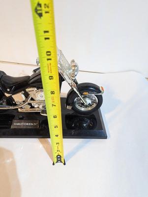 Harley-Davidson Telephone
