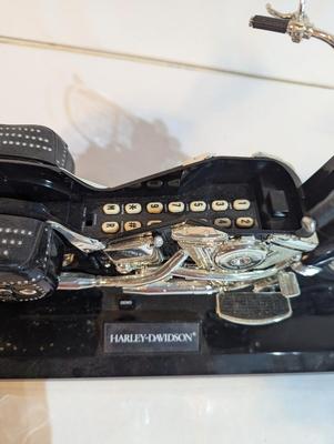 Harley-Davidson Telephone