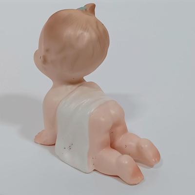 LOT 119L: NapcoWare Baby, Studio Nova Tulip Bowl, Purple Art Glass Vase & More