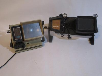 Sears Du-All Eight Editor & Hudson Photographic