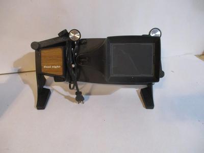 Sears Du-All Eight Editor & Hudson Photographic