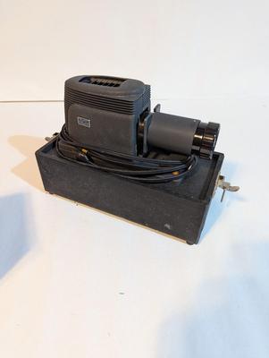 Vintage Argus 4 Inch Projection Anastigmat f3.5