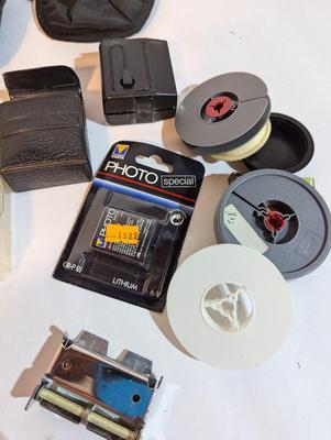 Camera Accessories Kodak Camera & Sharp VL-AH151 View Cam