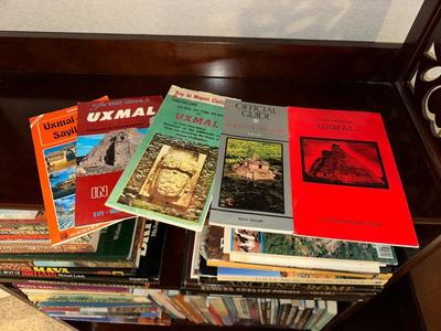 BOOKS ON OTHER STATES AND COUNTRIES