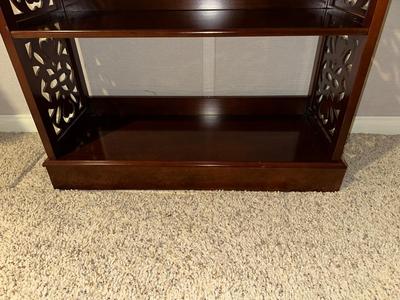 TOSCANO DESIGN BOOK CASE