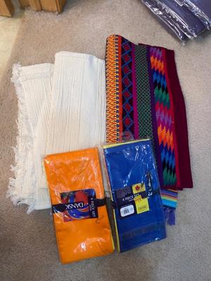 TABLE LINENS