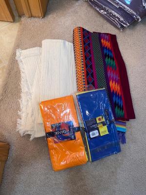 TABLE LINENS