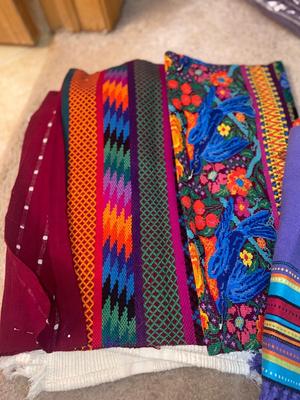 TABLE LINENS