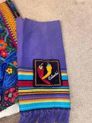 TABLE LINENS