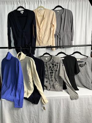 Lot F 311 Women’s Warm & Cozy Lot (Medium)