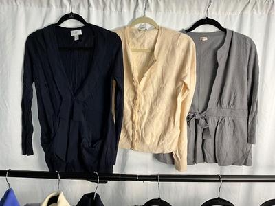 Lot F 311 Women’s Warm & Cozy Lot (Medium)