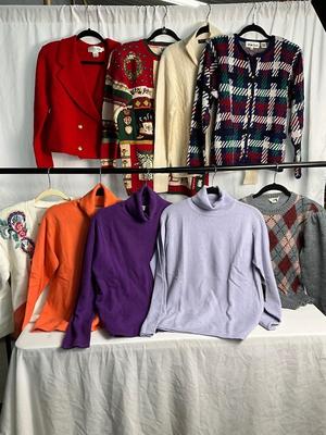 Lot F 316 Women’s Business Casual Lot (Medium)
