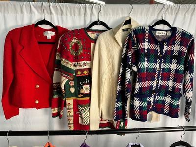 Lot F 316 Women’s Business Casual Lot (Medium)