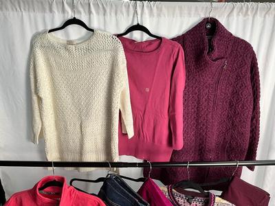 Lot G 329 Women’s Clothing NEW Items Talbots (XL)