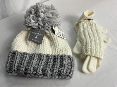 Lot M 343 Land’s End OS Sweater Ponch (OSFA)