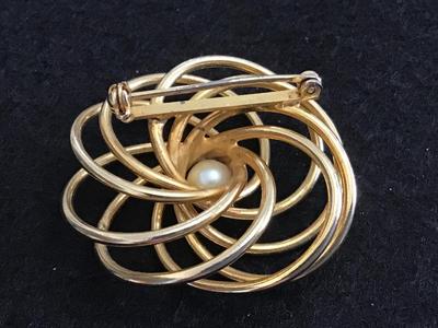 Vintage Brooch