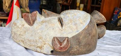 African Mask
