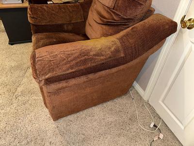 LIKE NEW LA Z BOY LAZY BOY RECLINER