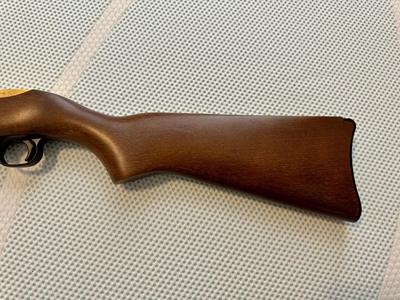 RUGER MODEL 10/22 CARBINE LONG RIFLE * ESTES PARK SPECIAL EDITION 42 OF 100 * NEVER FIRED