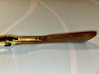 WINCHESTER CENTENNIAL '66 30-30 LEVER ACTION REPEATING CARBINE * NEVER FIRED