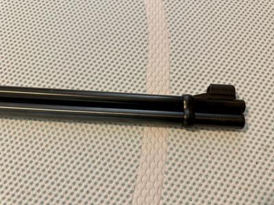 WINCHESTER MODEL 94, 30 - 30 LEVER ACTION * 75TH WYOMING ANNIVERSARY * HAS NEVER BEEN FIRED