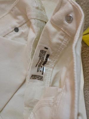 MENS JEANS, NEW CINCH, WRANGLERS AND MORE!, SIZE 36C32