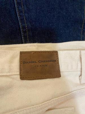 MENS JEANS 36x32