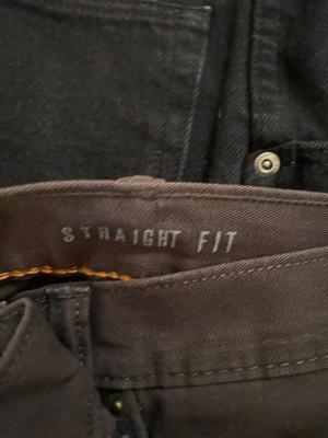 MENS HARLEY DAVIDSON JEANS, DOCKERS. WRANGLERS AND CROFT & BORROW JEANS 38x32