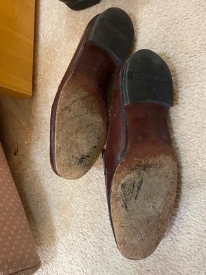 MENS DRESS SHOES