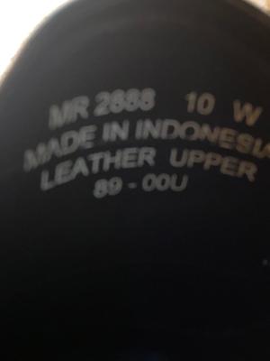 MENS DRESS SHOES