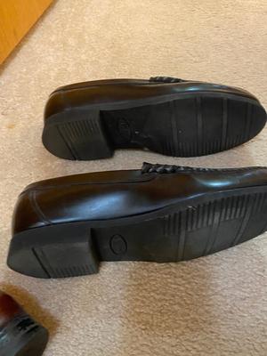 MENS DRESS SHOES